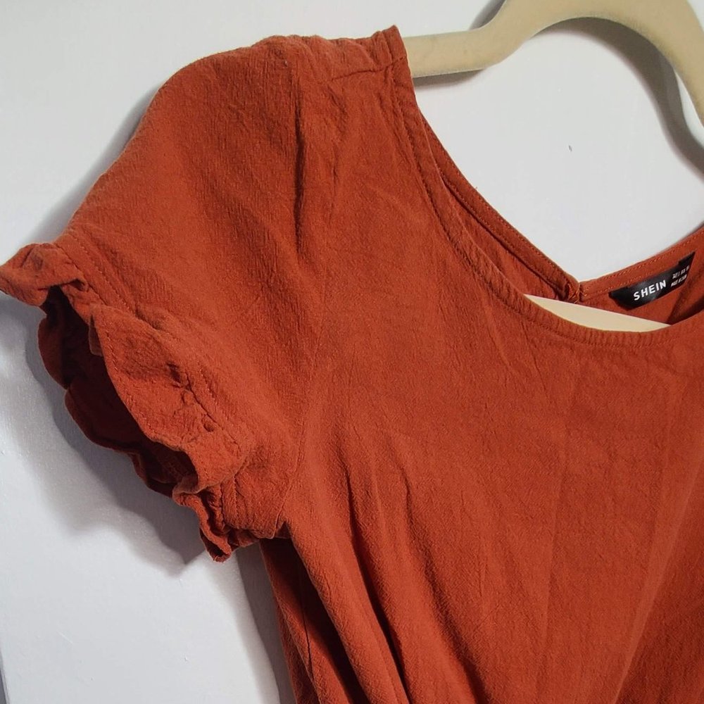 RUSTY ROMPER - Picture 2 of 4